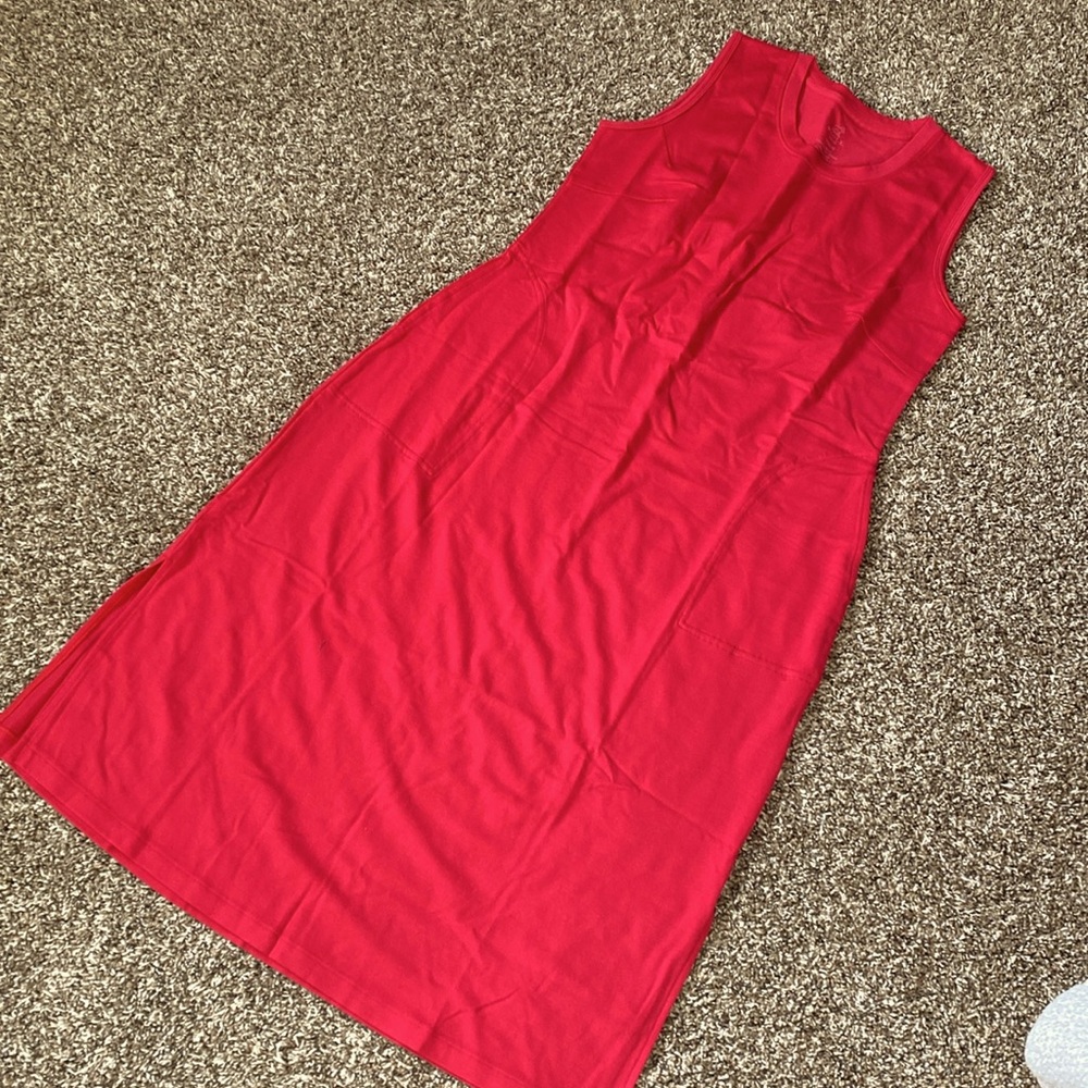 Woolx Dress medium